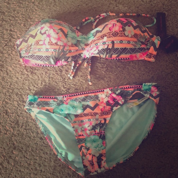 No Boundaries Other - Swim suit